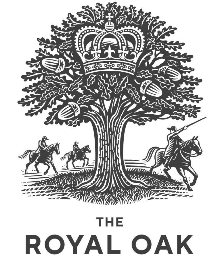 Royal Oak Ramsden Hotel Екстериор снимка